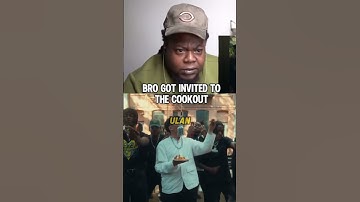 Thumbnail of Bro Khantrast that does Anime rap is now a DRILL RAPPER??!