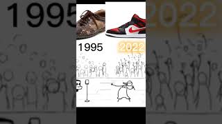 1995-2022 Meme