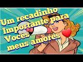 um recadinho muito importante para todos vocês vejam o vídeo até o final para não ter dúvidas 🥰❤