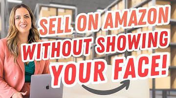 How To Be An Amazon Influencer Without Showing Your Face