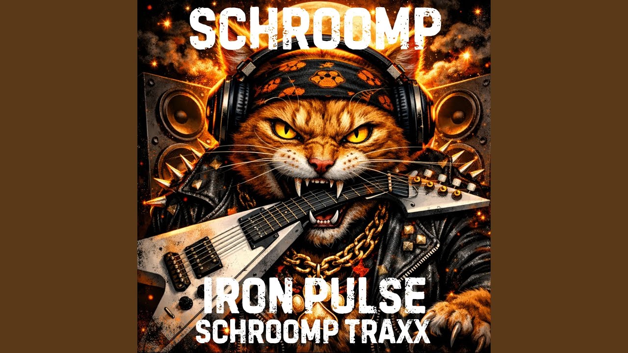 Watch Iron Pulse (Original Mix) on YouTube Watch Iron Pulse (Original Mix) on YouTube