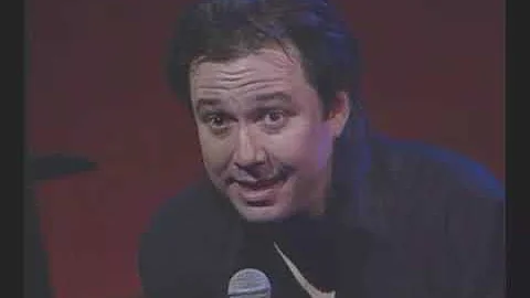 Exhibit A-Bill Hicks vs Denis Leary