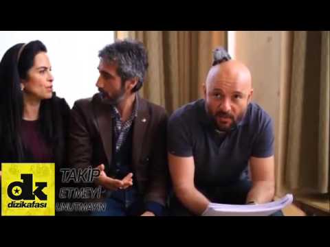 PARAMPARÇA 58 BÖLÜM KAMERA ARKASI