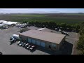 Oniracom drone promo for buttonwillow warehouse co