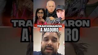 Download Lagu HIJO DE NICOLAS MADURO LOS ACUSA 🤯 MP3