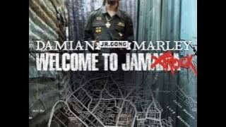 Damian Jr  Gong Marley - Welcome To Jamrock(Uncensored)