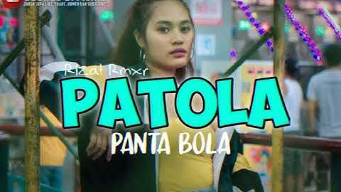 Thumbnail of PATOLA(Panta Bola)🥳_Remix[Rizal Rmxr]