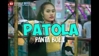 PATOLA(Panta Bola)🥳_Remix[Rizal Rmxr]