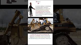 Ruido en la industria #shorts