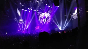 Tool - Culling Voices (Feb 26th, 2022 - Prudential Center, Newark, NJ)