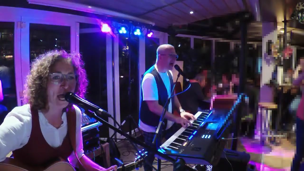 Zweierlei-Musik - Hits für jede Gelegenheit! 