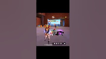 Hacker🤯! Sudden change unexpected moment😫😵! Free Fire🎀😁!