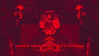 Mandi ft. Mikel Elmazi, Fabio & Ilir Tironsi - Venesa (NEVEU TIKTOK REMIX BASS BOOSTED)