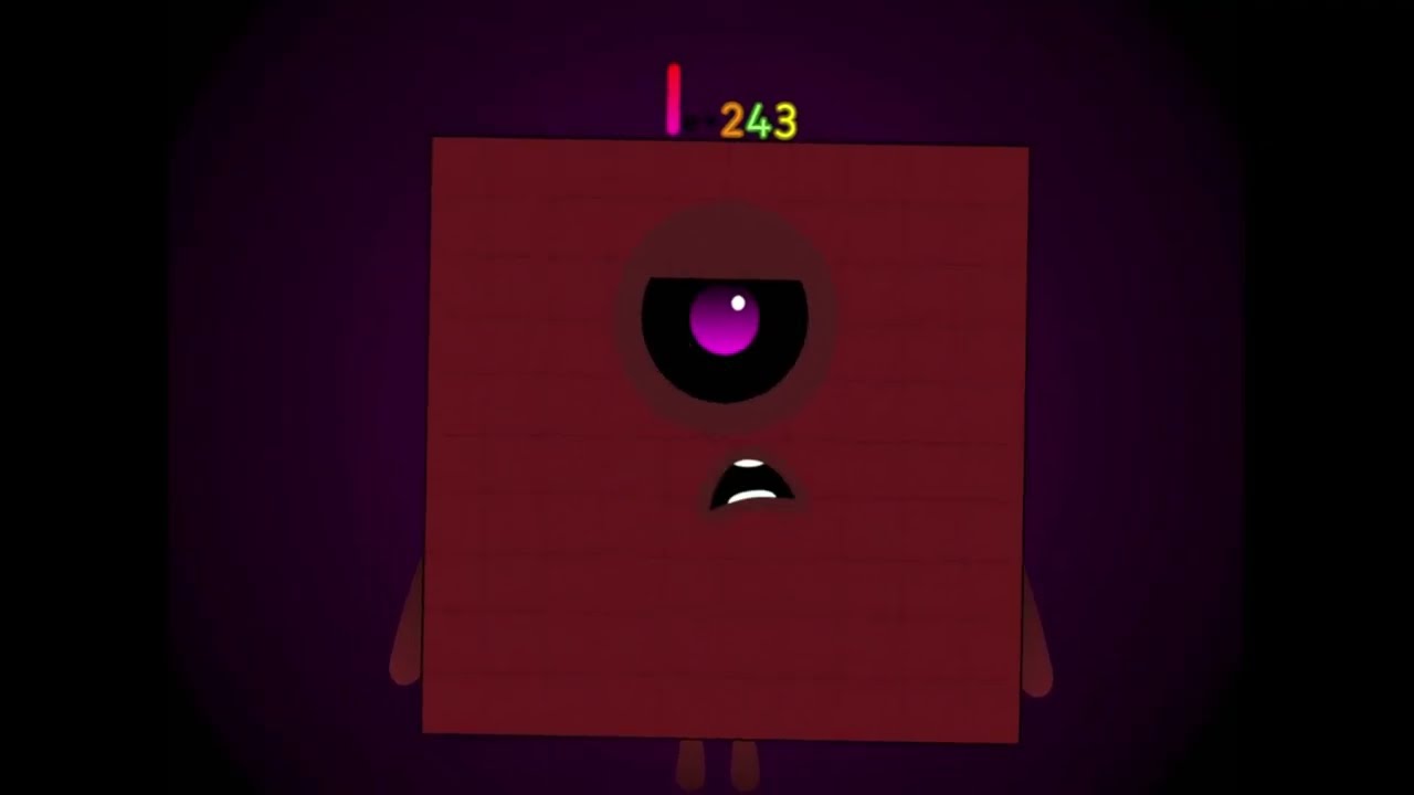 numberblocks 100 novemseptuagilion-1octogintilion