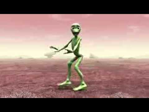 El Dame Tu Cosita Charlen
