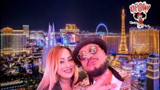 STAYCATION FOR 2 at THE MOST ROMANTIC HOTEL in THE WORLD 😱 by SinCity Family 2,678 views 5 months ago 1 hour, 4 minutes