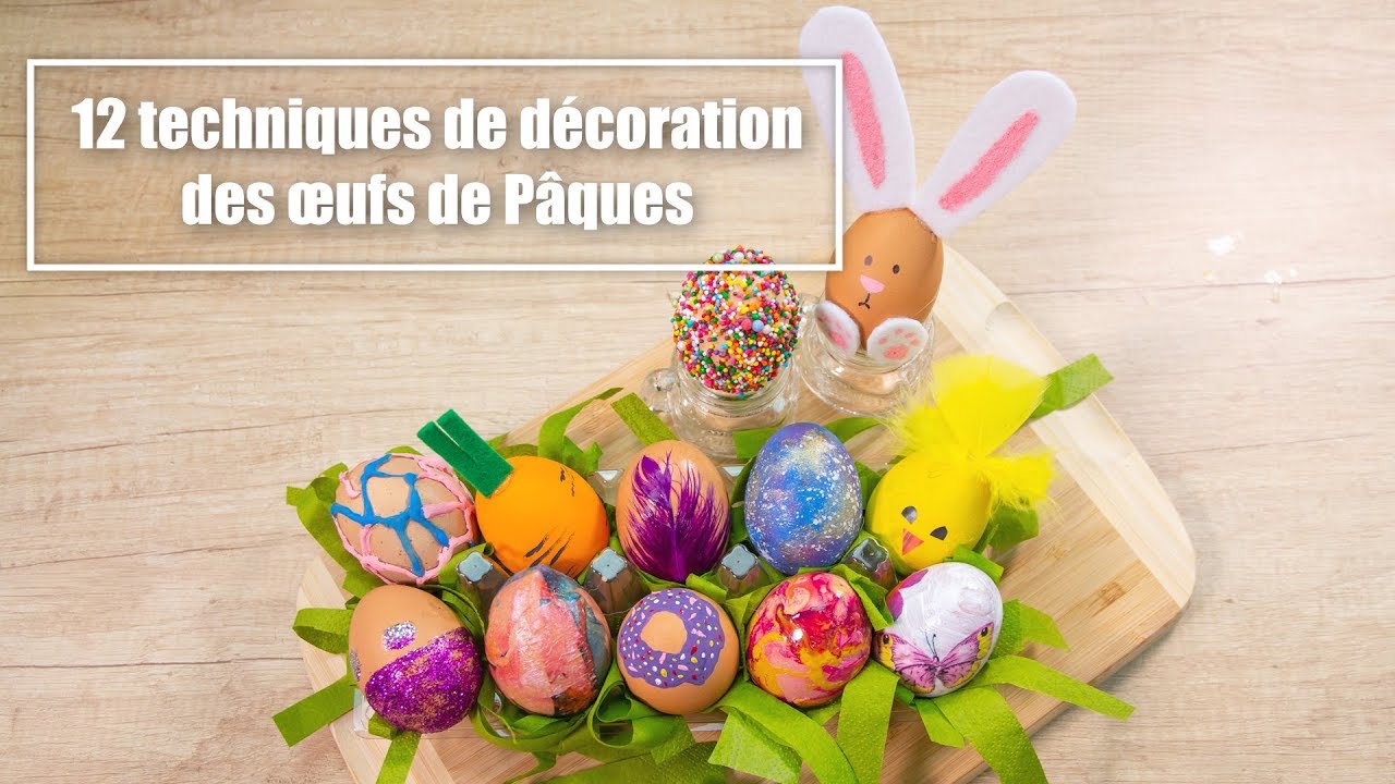 Oeufs de Pâques, RosyFate 12 Pièces Oeufs De Pâques à Remplir, avec 12  Dinosaure Squishy, Decoration Oeuf de Paques, Chasse aux Oeufs De Pâques