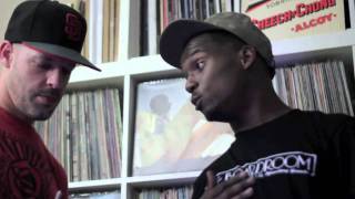 Watch Fashawn Bart Simpson video