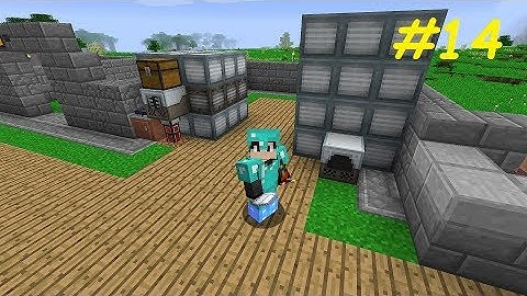 FTB Continuum Türkçe #14 | Yeni aletlerimiz ve industrial blast furnace