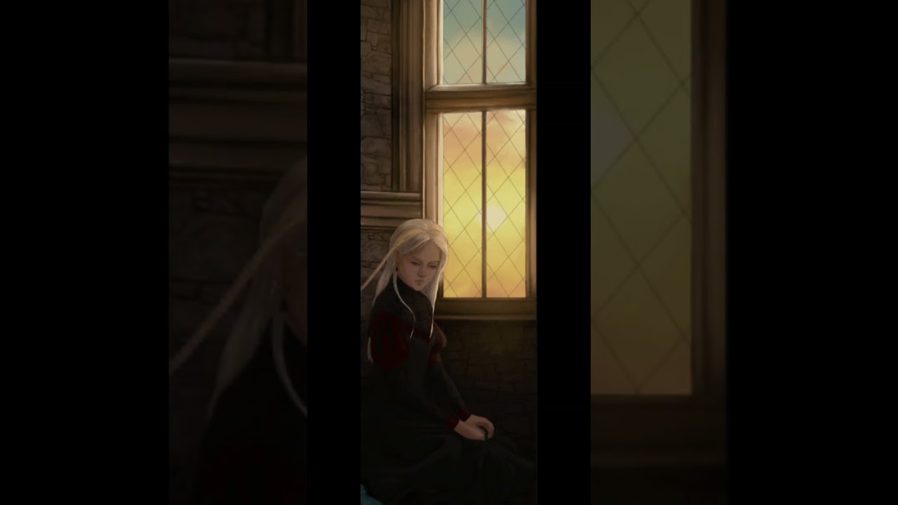 ☆ Daenaera and daughter Elaena 