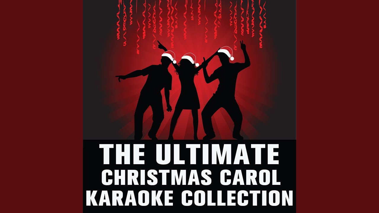 O Christmas Tree (Karaoke Instrumental Track) (In the Style of Traditional) YouTube Music