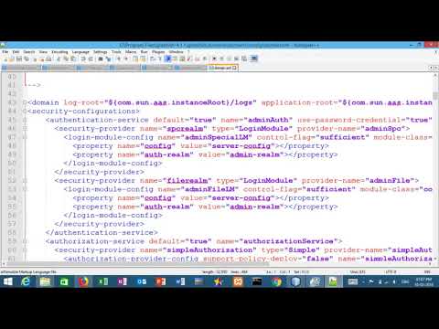 Create a java Web Service using Netbeans IDE