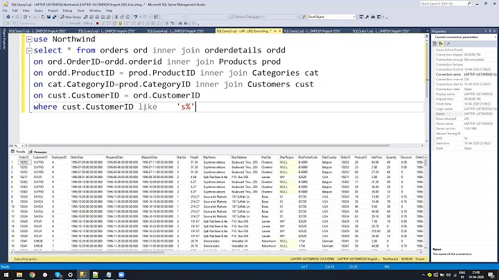 Finding expensive queries in SQL Server and performance optimization part 1