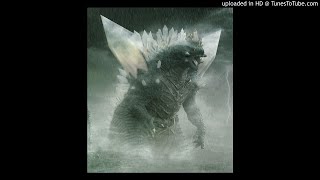 Legendary Spacegodzilla Roar 3