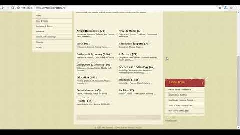 HOW TO BACKLINK ON ukinternetdirectory.net BY SAVESFUN.COM