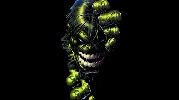 UMvC3 - LEVEL UP YOUR HULK!