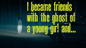 horror stories | True Scary Paranormal Ghost Stories to chill your bones