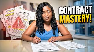NP Contract Negotiation - Don't Make These Mistakes With Your NPI