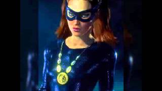 Catwoman Role-Playing2