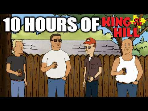 The VERY Best of King of the Hill