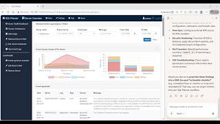 Windows Server Log Monitoring Free tool (SQL Planner)