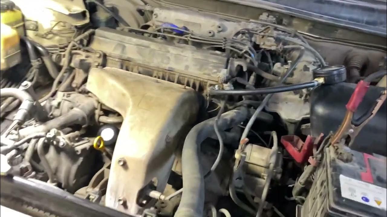 Вибрация двигателя тойота причина. Замена подушки акпп toyota vitz. Подушки на двигатель и коробку f8. Клапан pcv 2az-fe. Вибрация двигателя тойота причина.
