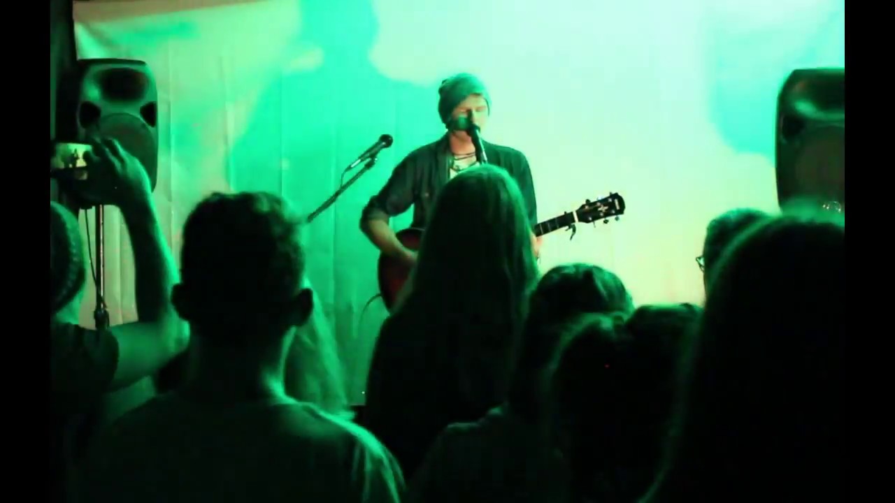 Make It Better (Live) - Original song by Roarke Angelbright