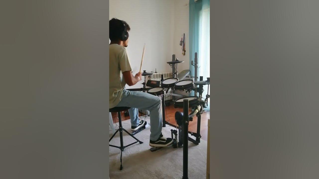 All The Stars๐ - kendrick Lamar (ft. SZA) drum cover ๐ฅ #drumcover #drums #kendricklamar #sza All The Stars๐ - kendrick Lamar (ft. SZA) drum cover ๐ฅ #drumcover #drums #kendricklamar #sza