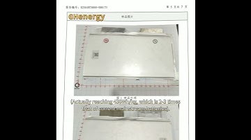 [Breakthrough] 400Wh/kg Supercapacitor Battery Unveiled!