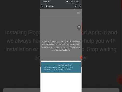 ipogo profile download ipogo profile download