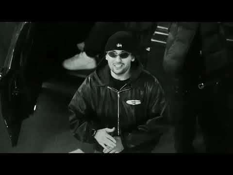 Премьера клипа ! BUSHIDO ZHO, Yanix - GLOCK17 (Official Music Video)