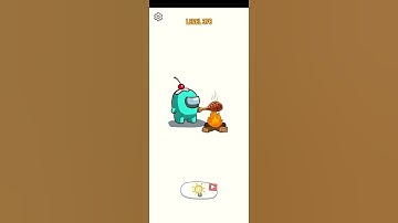 🍒Draw Puzzle: Draw Missing Part🍎💯 Level *376 #gaming #funny #shorts @playgoshorts