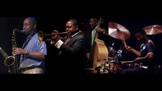 Wynton Marsalis Hesitation