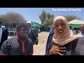 Wode Maya aka Africa’s most influential YouTuber visits Hargeisa Somaliland 2021- vlog 1