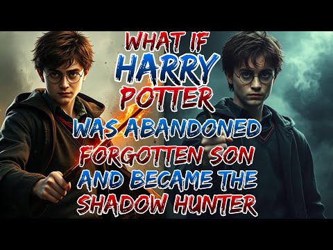What If Harry
