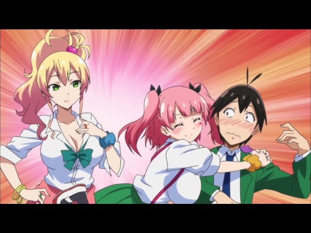 Hajimete no Gal Episode 5 Review