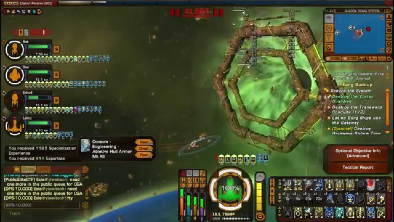 Vortex online ru