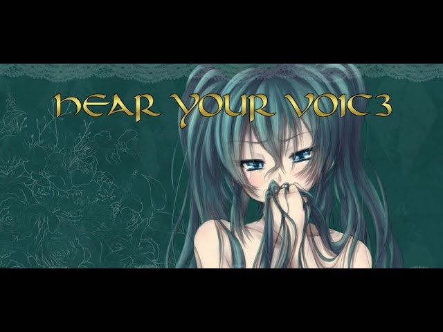 dubstep triste para llorar Cubit3 - Hear Your Voic3 (Official Lyric video) dubstep triste para llorar Cubit3 - Hear Your Voic3 (Official Lyric video) #1