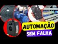 TRANSFORMADOR PARA AUTOMAÇÃO! Oque é e como funciona o transformador de corrente? Oque é TC?