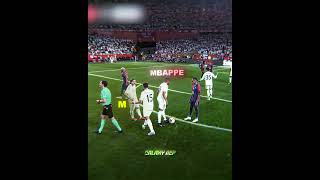 Mbappe Freekick Vs Barcelona ...